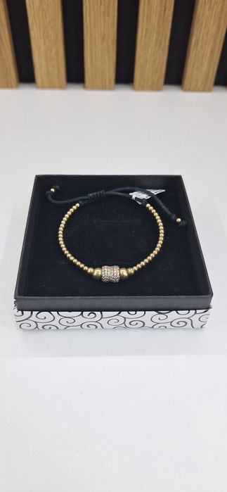 Bratara Aur 14K 5,87 Gr Lungime 25 Cm #46919