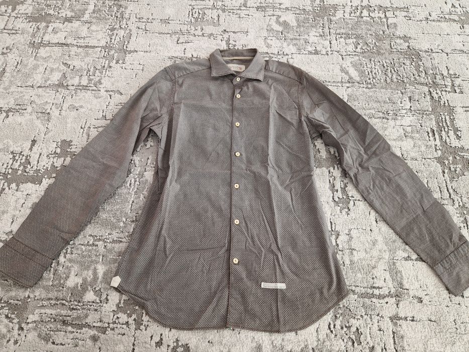 Cămașă bărbați marimea 39