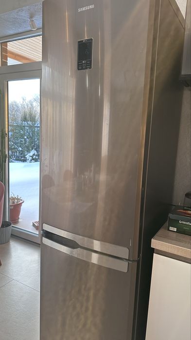 Холодильник Самсунг