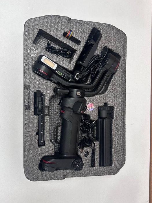 Стабилизатор Weeblll 3/ТехноАлтын/Рассрочка