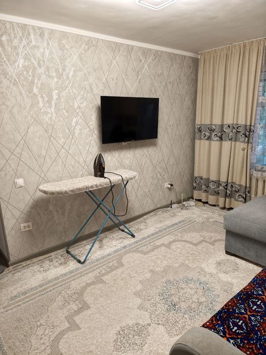 1-комн. квартира, 30 м², Шайхантахурский район