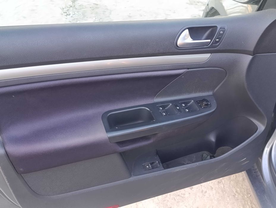 VW Golf 1.9TDI BLS / Голф 5 на части