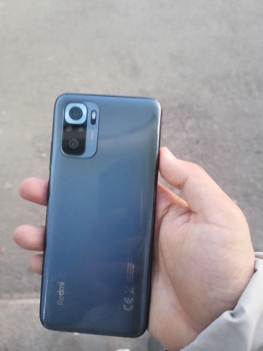 Redmi note 10s 128