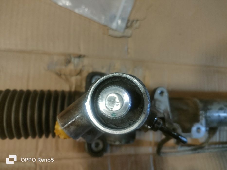 Рулевая рейка черри тиго 2