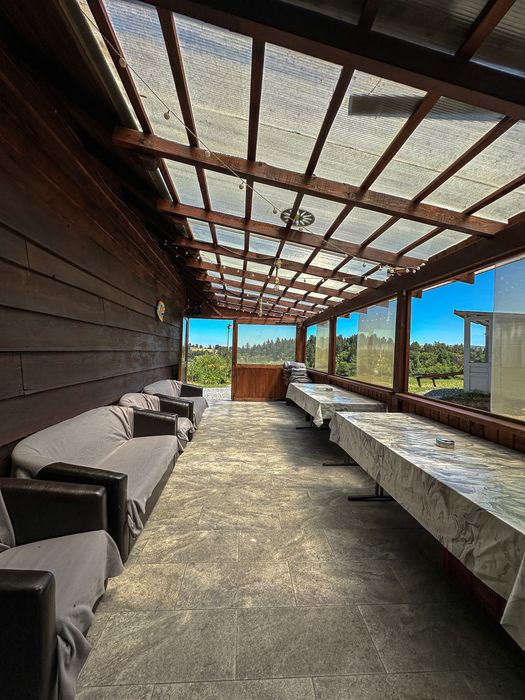 Cabana LoSt Ventoc de închiriat