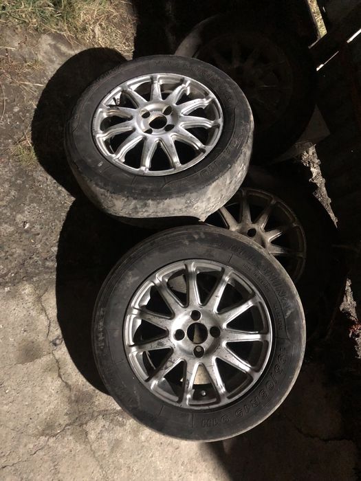 Продам диски Р15