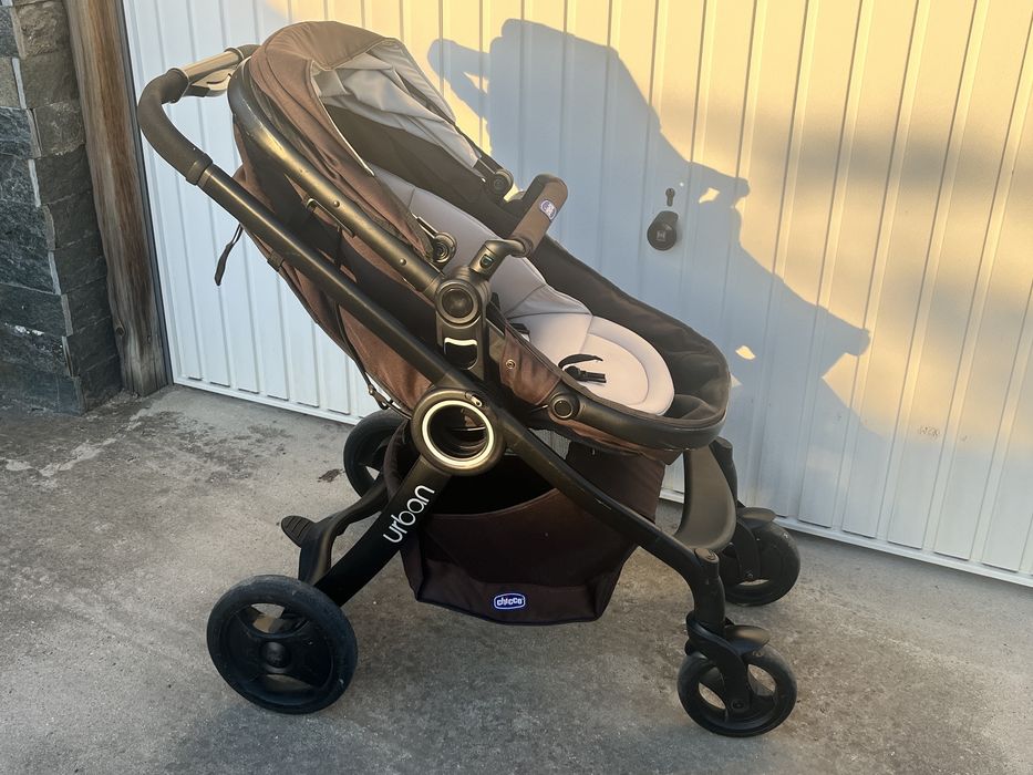 Детска количка Chicco Urban