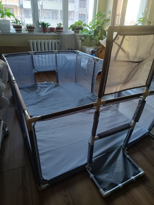 Детска кошара(заграждение)