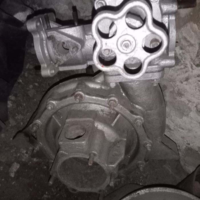 Насос ПН 40 У насос