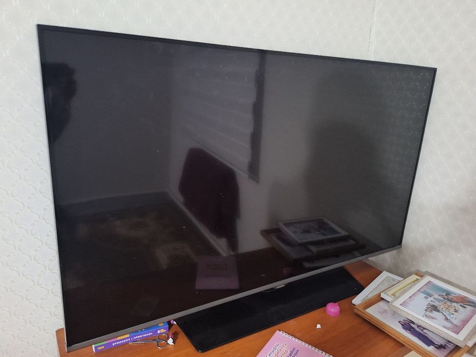 Продам телевизор ЛЭД