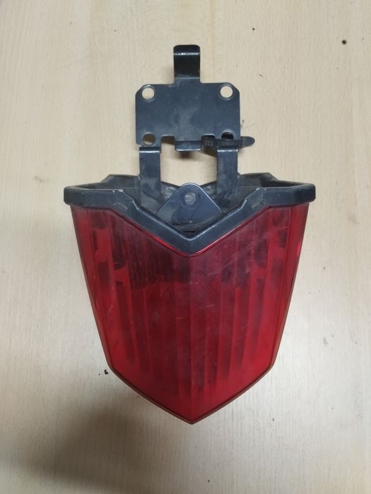 Stop spate pentru Yamaha xj6 model 2009-2012