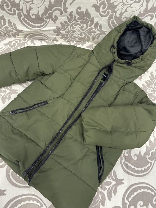 Продам детские вещи