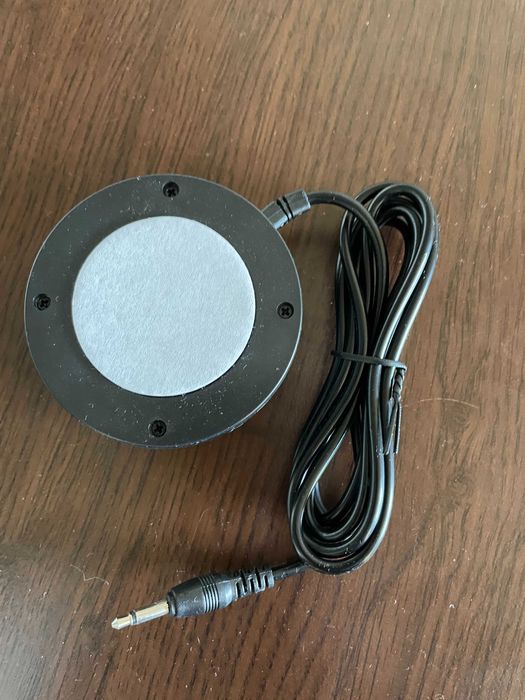 Тонколона с кабел пасивна