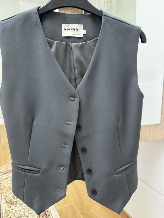 Продается жилетка