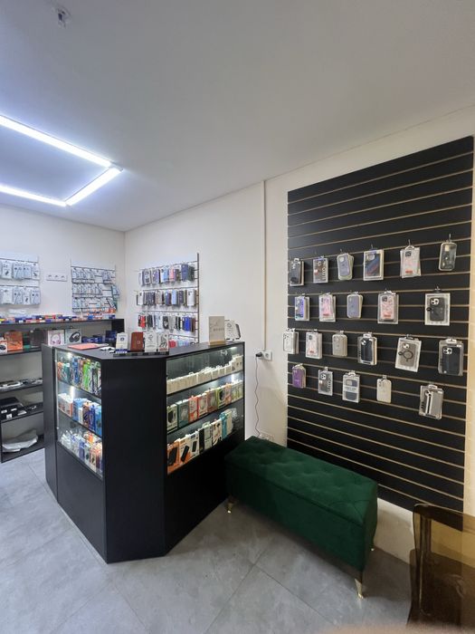 Продаеться готовый бизнес