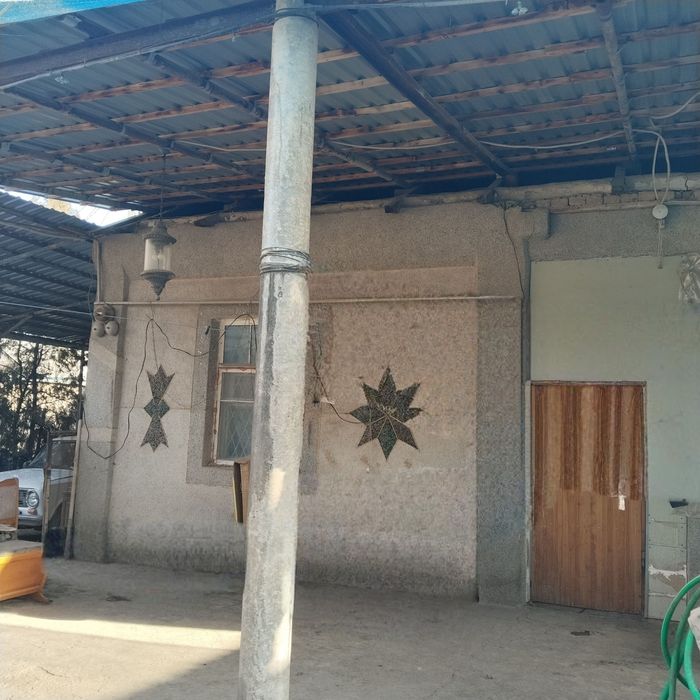 Продаётся дом в Яшнообадском р-не  Ташкента.