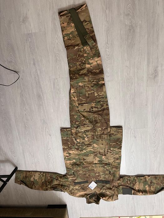 Китель бушлат новые