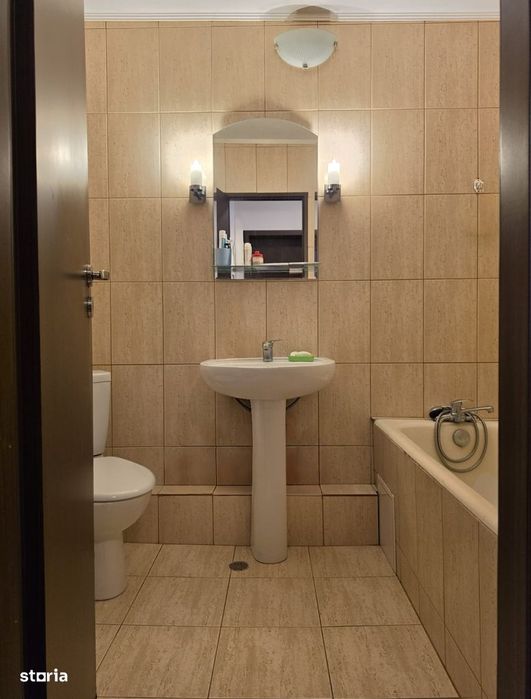 Garsonieră direct Proprietar, Decebal / Metrou Piața Muncii