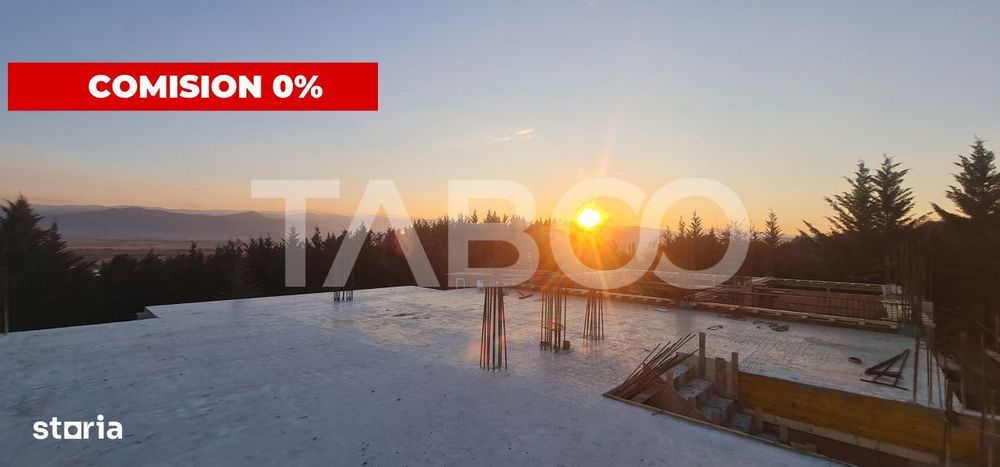 Apartamente 3 camere - Traieste in natura, investeste cu cap