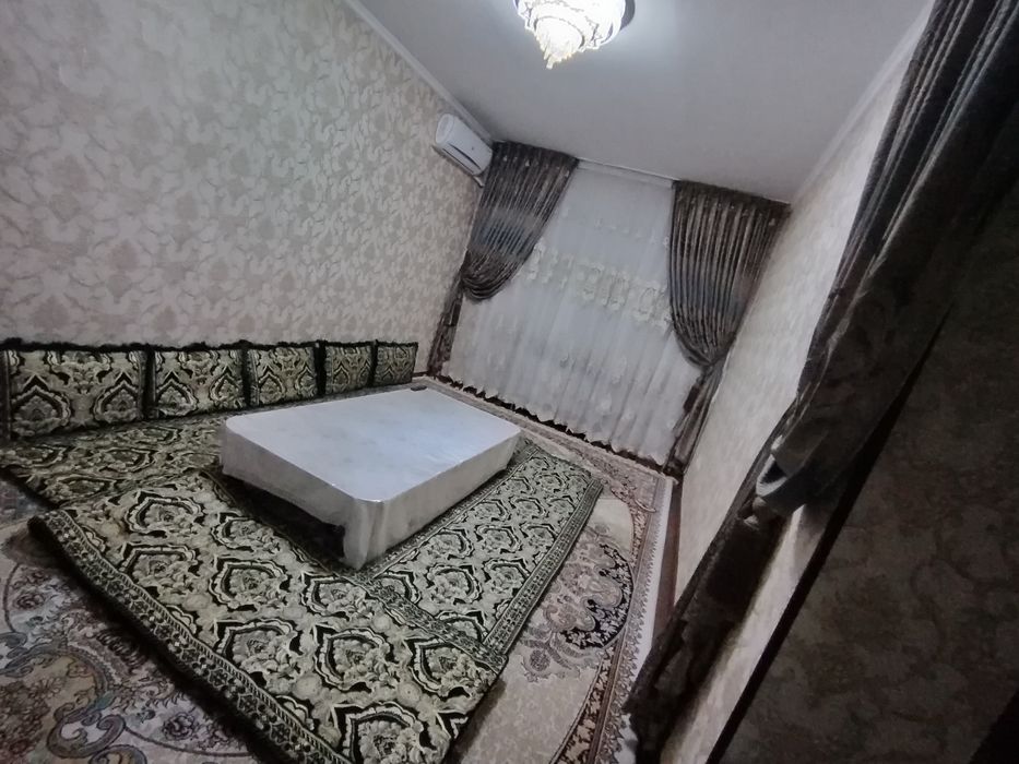 Янги ойдин махалласидан дом сотилади