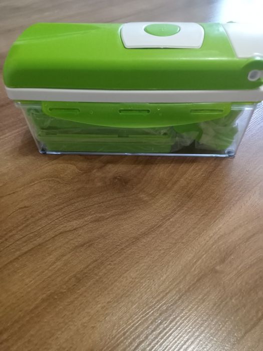 Овощерезке универсальная