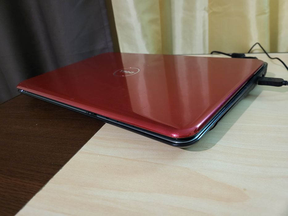 Laptop DELL Intel I3 - 500GB