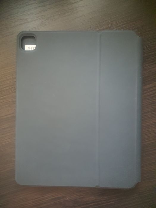 Magnetic Suspension Keyboard Case