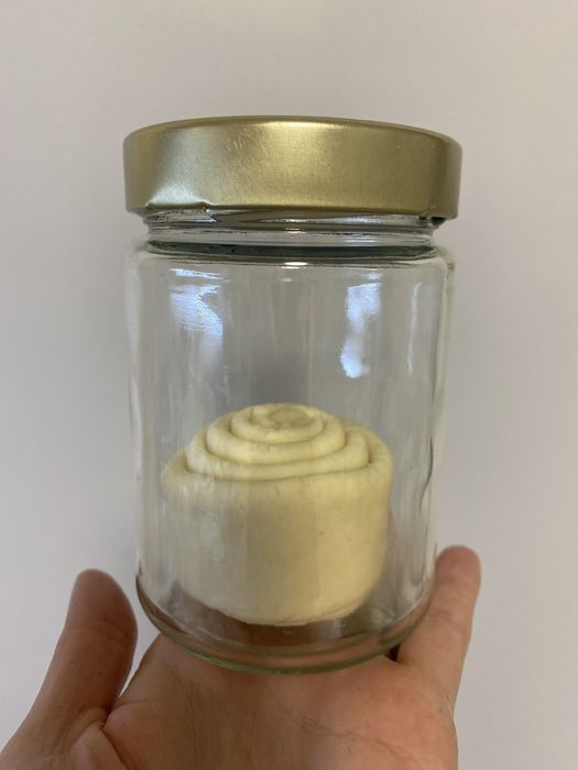 Vand maia naturala Lievito Madre