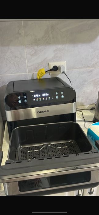 Айрогриль новые,срочно