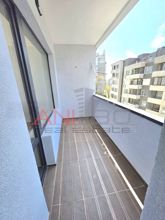 Продава се Двустаен апартамент в Варна, Окръжна болница - 51 кв.м за 1499 €/кв.м - Снимка #7