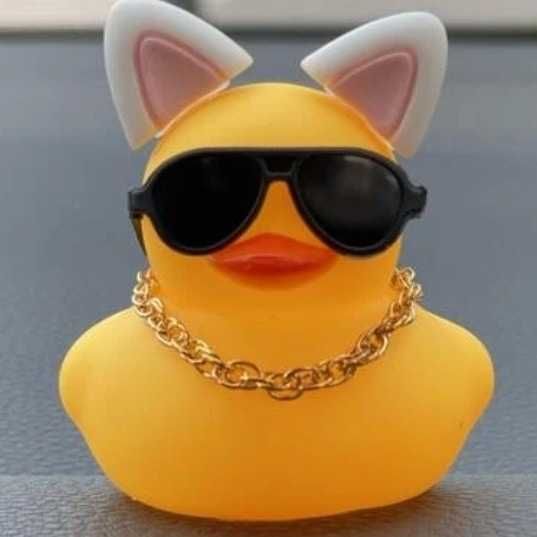 Jucarii baie - rate - decoratiune in masina