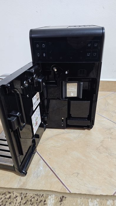 Expresor de cafea Saeco GranBaristo