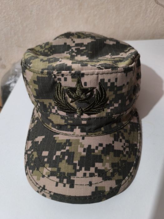 Продам новый военный форма