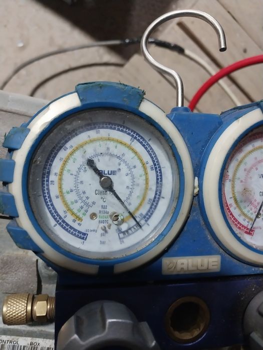 Ремонт холодильников