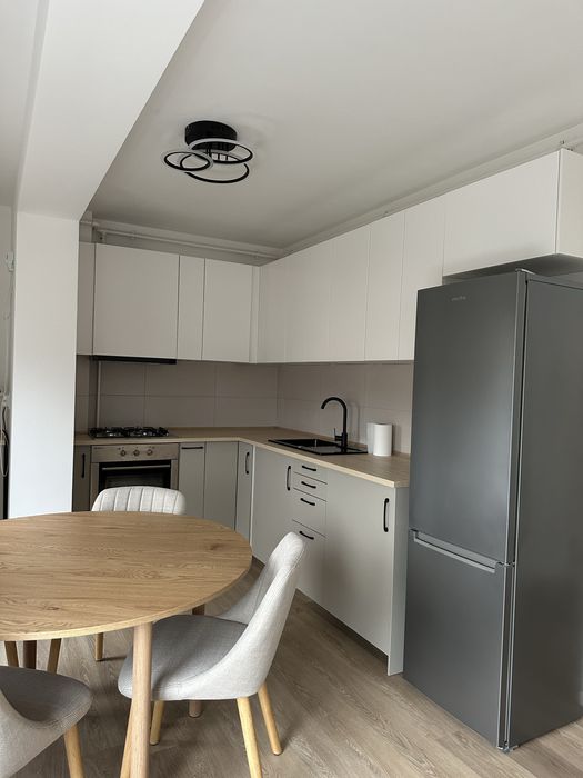 Apartament de inchiriat campia Turzii