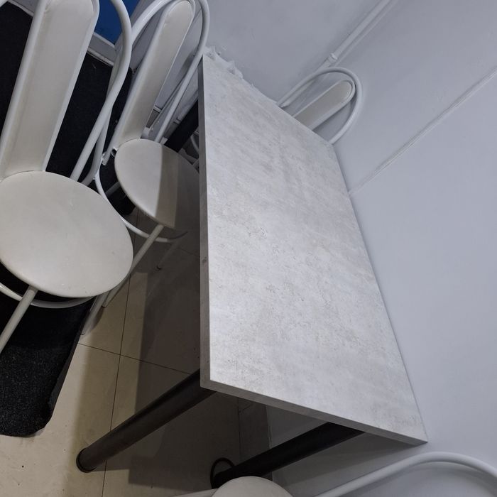 Стол    и  стуля