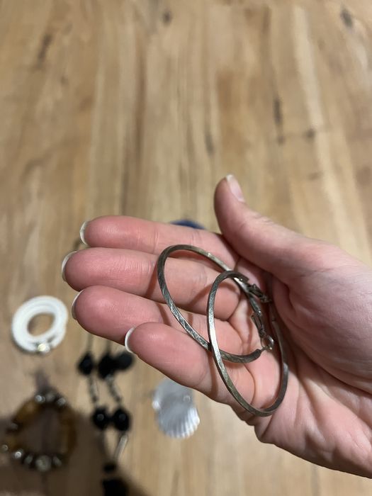 Различни видове бижута