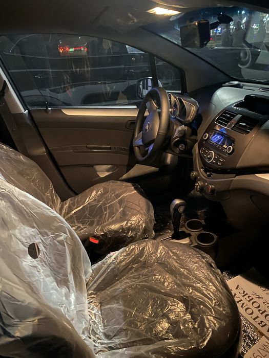 2022 йили 15.000км йурди краска тоза