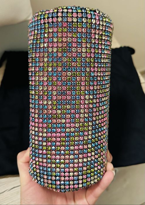 Чанта Juicy Couture