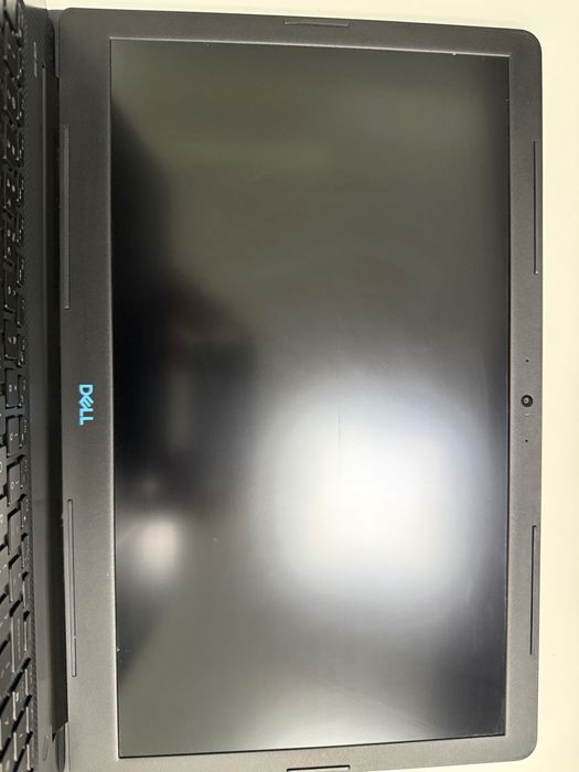 Dell G3 3779 p35e