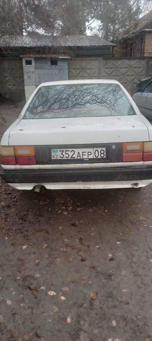 Ауди с 3 сатамын