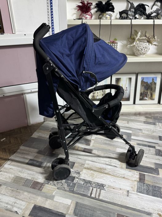 Carucior pliabil sport