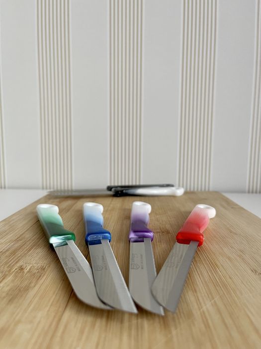 Ножи кухонные пооизводство Германия