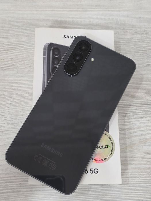Galaxy Samsung A 56 5G
