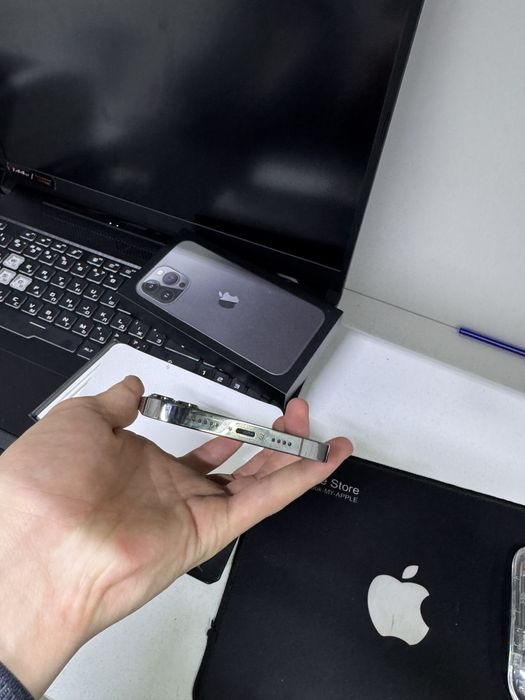 Iphone 13 pro max 256gb