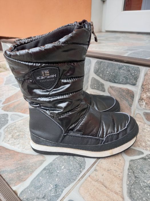 Cizme de zăpadă Icepeak nr 34
