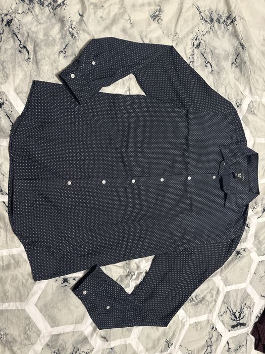 Мъжки ризи М и Л