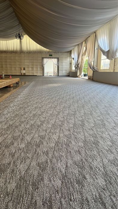 Mocheta Trafic Intens