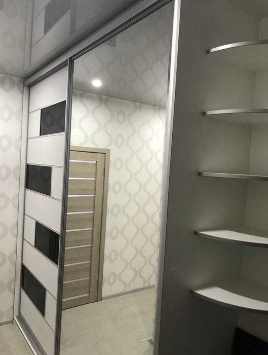 Дава се под наем Двустаен апартамент в София, Дружба 2 - 65 кв.м за 561 € - Снимка #4