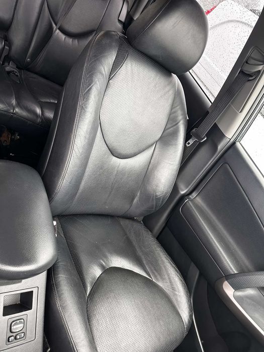 НА ЧАСТИ Toyota Rav4 2.2 D-Cat 177кс 2007г